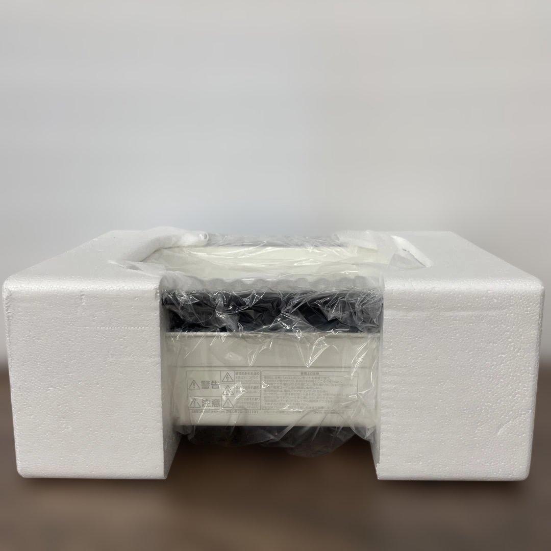 12567 タイガー魔法瓶(TIGER) ホットプレートCRL-T100WO