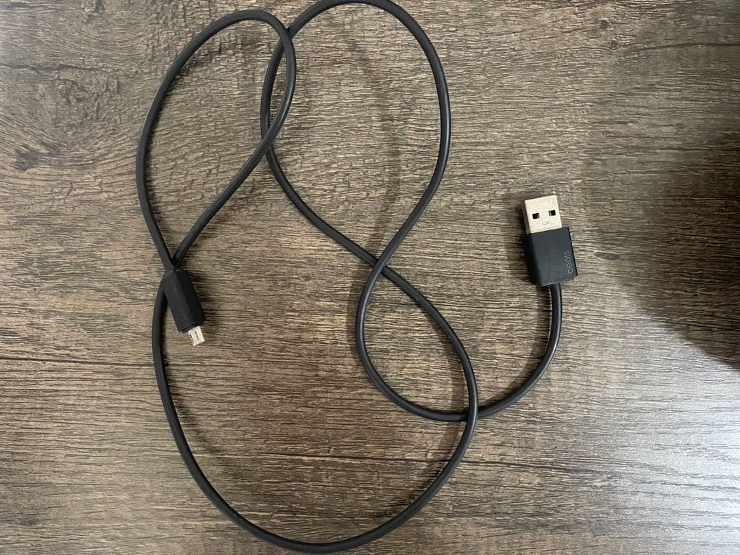 Beats Studio3 Wirelessワイヤレス　ヘッドホン