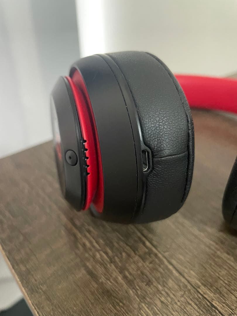 Beats Studio3 Wirelessワイヤレス　ヘッドホン