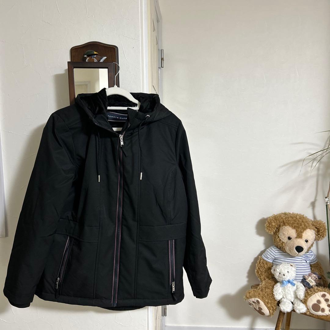   ブラックジャケット！新品未使用！