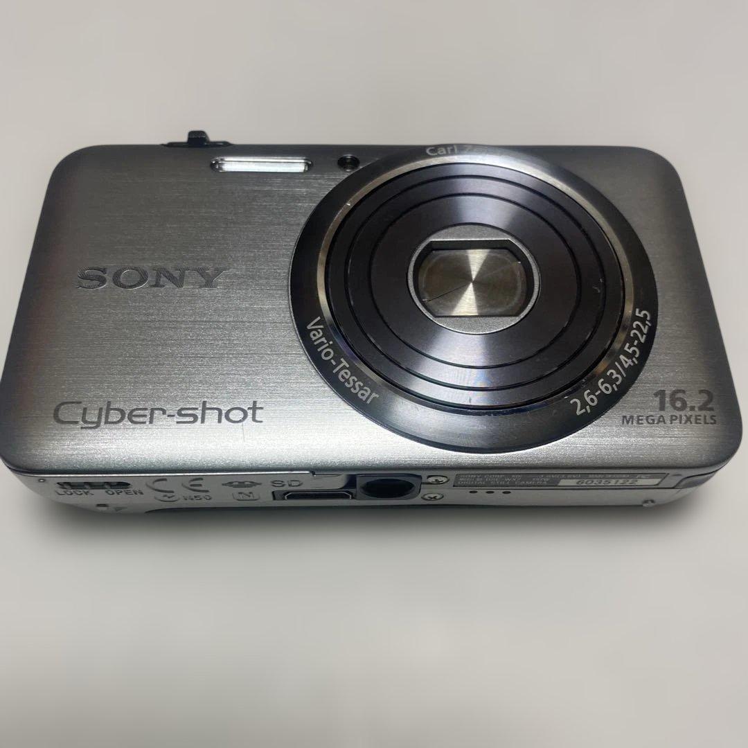 SONY Cyber-shot DSC WX7 コンパクトデジタルカメラ