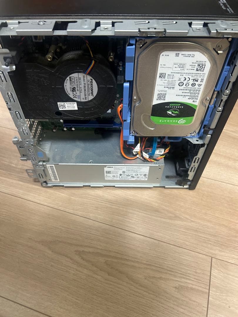 Dell OptiPlex 7050 core i7 デスクトップPC