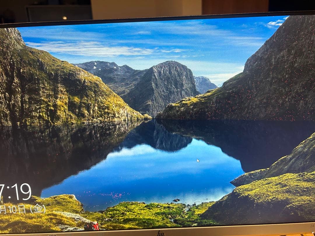 Dell OptiPlex 7050 core i7 デスクトップPC