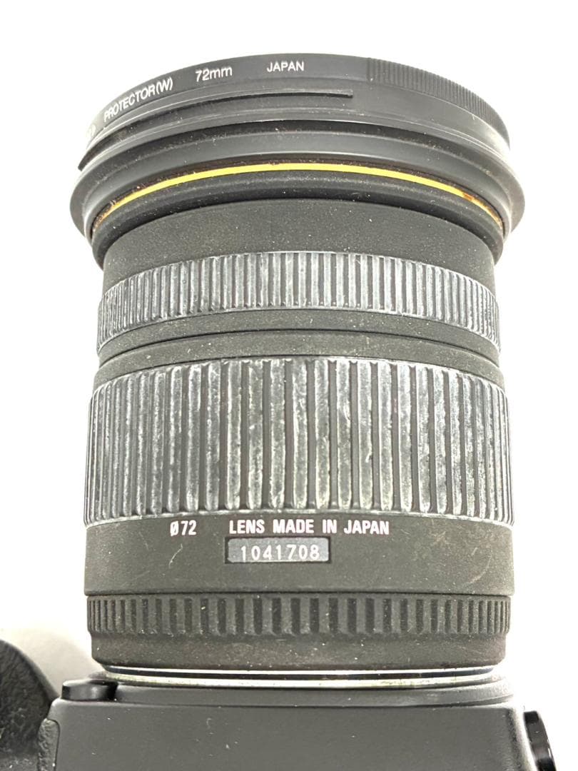 25K12-020 ペンタックス PENTAX K20D SR 一眼 デジカメ