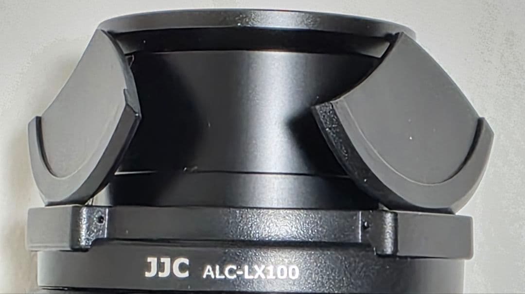 Panasonic LX100 II +オマケ