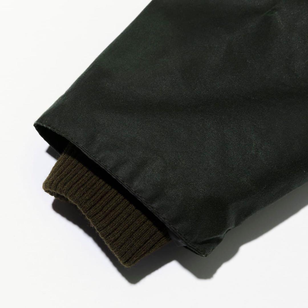 Barbour バブアー ビデイル ワックスジャケット レギュラーフィット