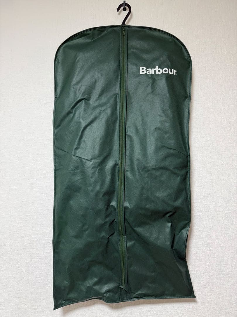 Barbour バブアー ビデイル ワックスジャケット レギュラーフィット