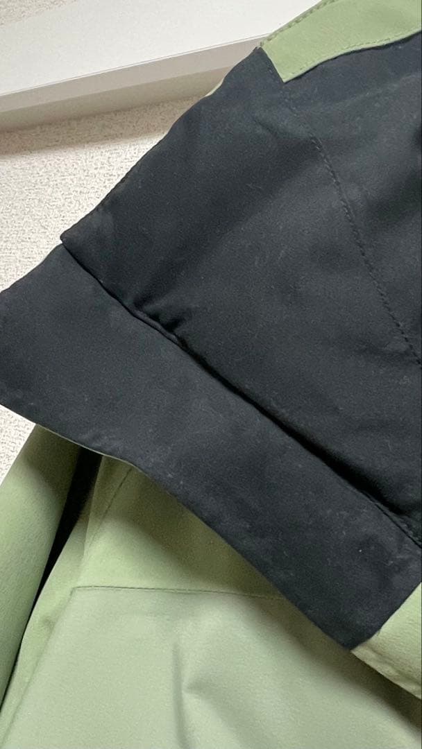 Burton [ak] レディースウェア　2L 上下セット