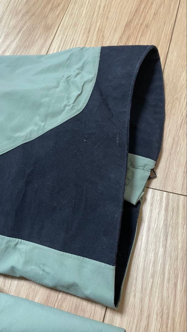 Burton [ak] レディースウェア　2L 上下セット