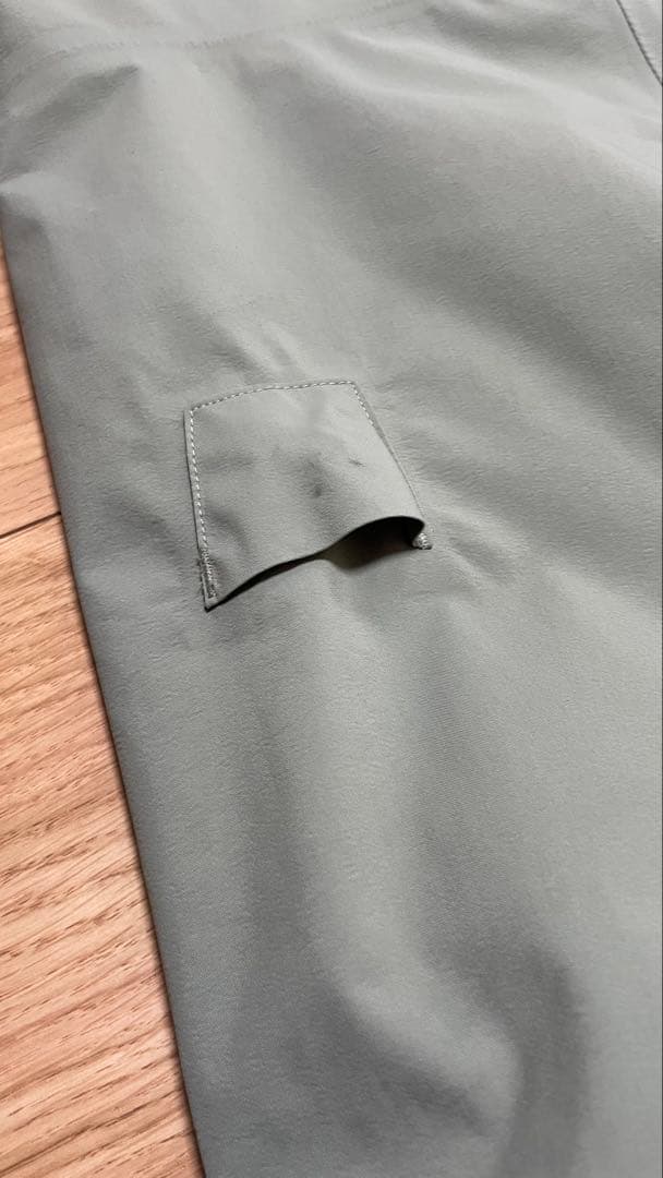 Burton [ak] レディースウェア　2L 上下セット