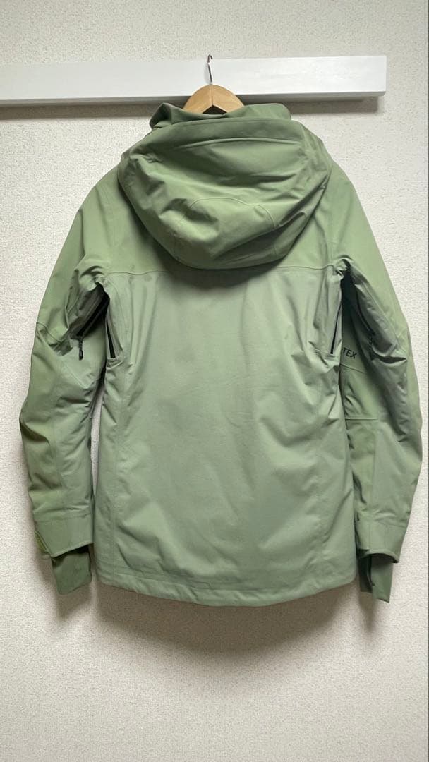 Burton [ak] レディースウェア　2L 上下セット