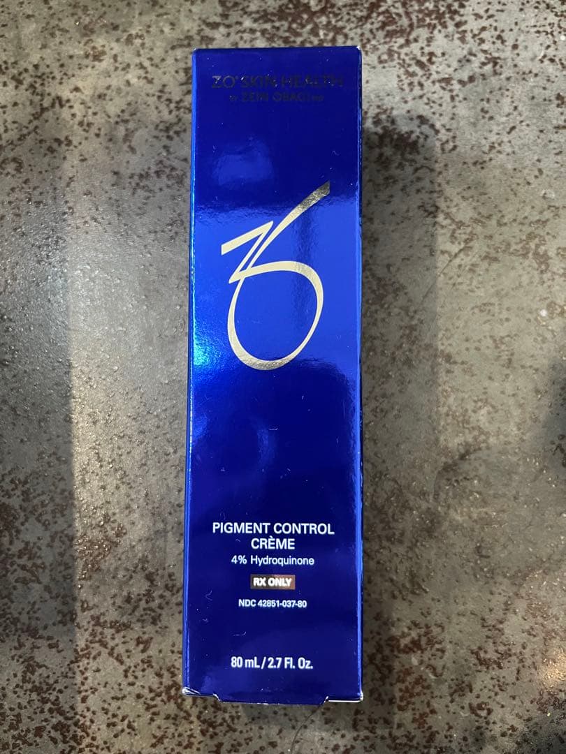 ミラミン　ゼオスキン