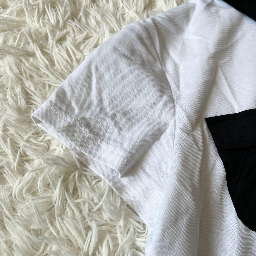 トップス mito Ring