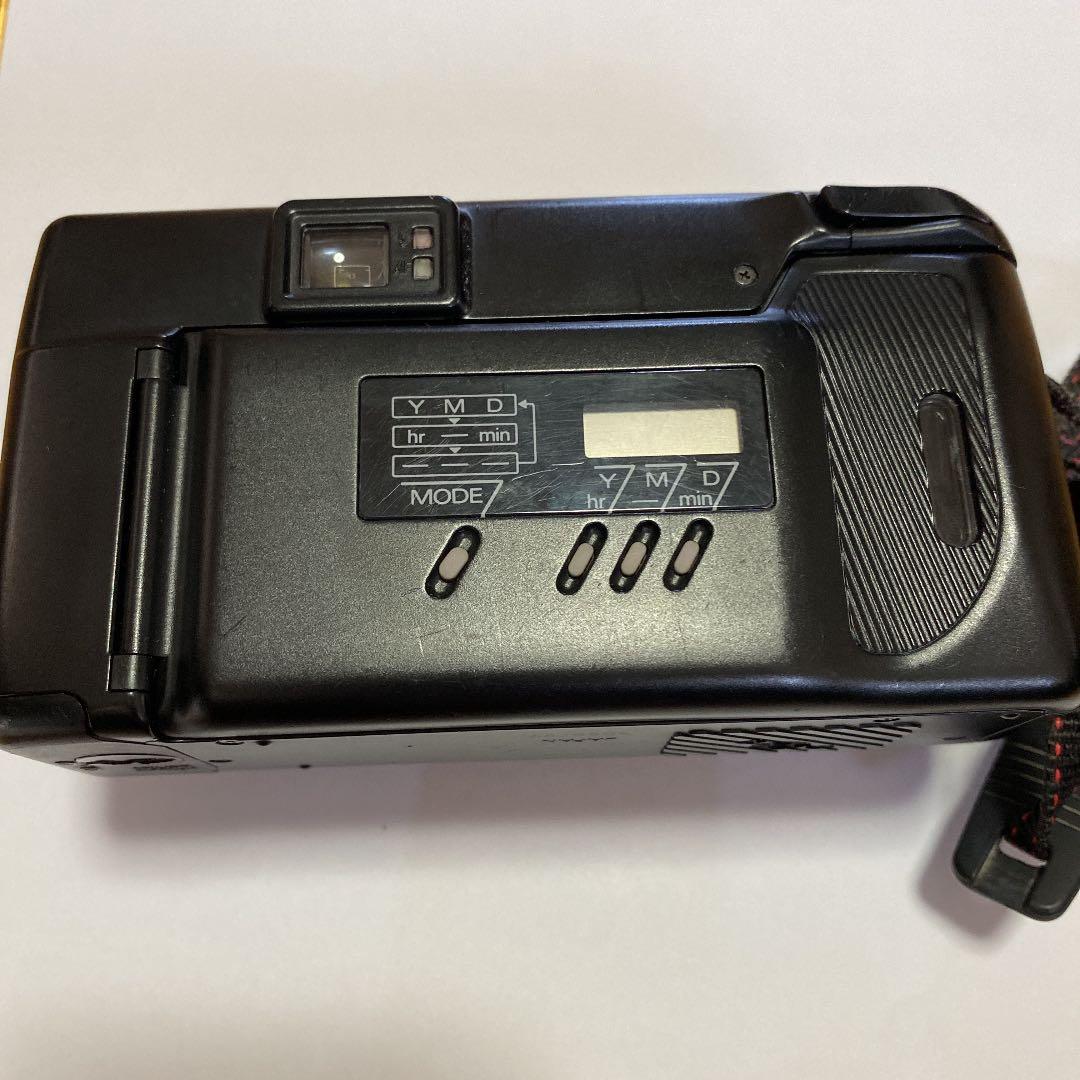 Nikon TW zoom フィルムカメラ