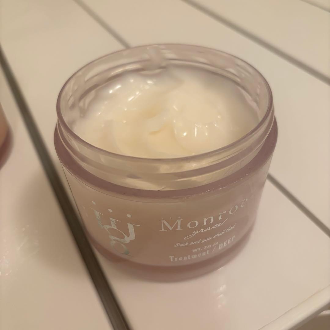 モンローグレイス 3点セット☆箱あり