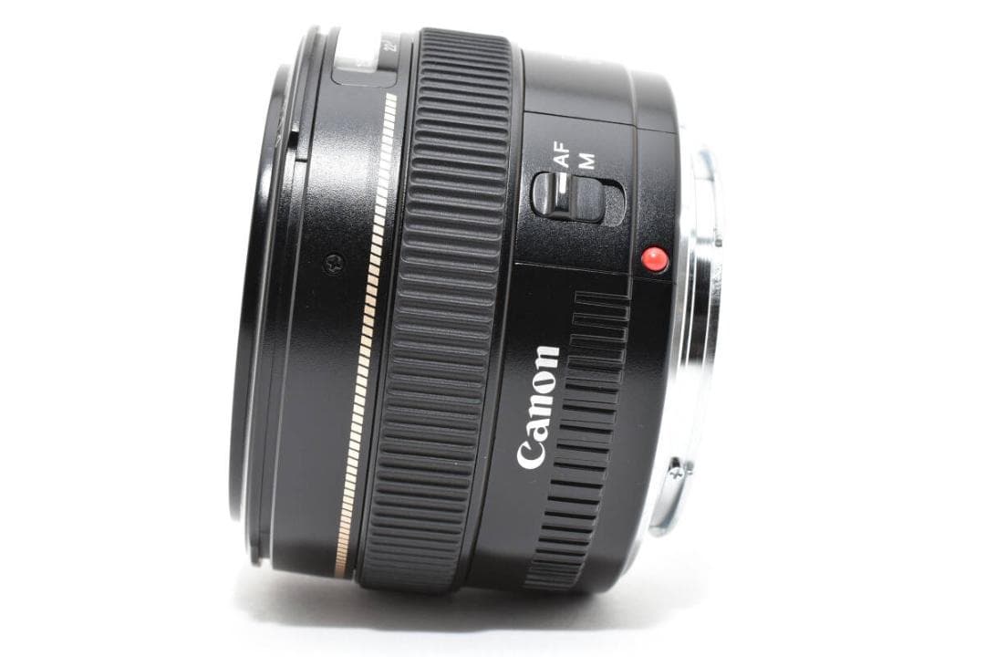 ★極美品★Canon キャノン EF 50mm F1.4 USM #740T