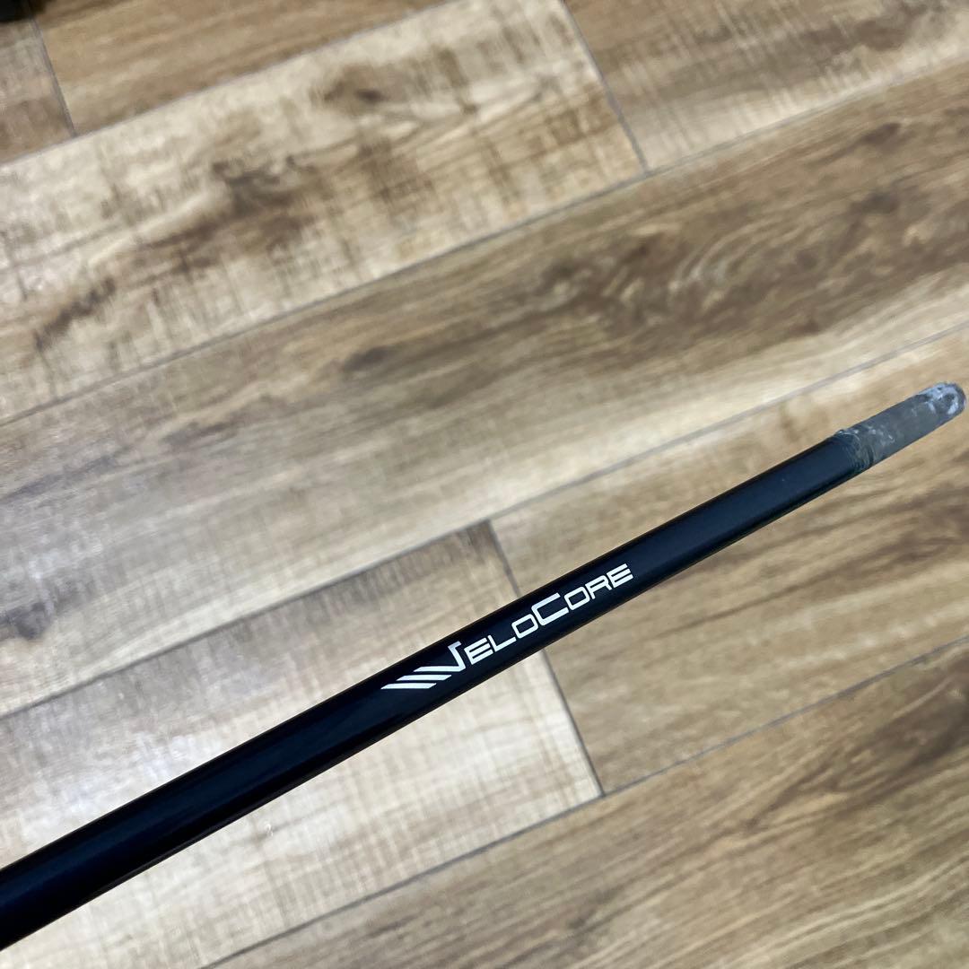 Fujikura Ventus HB 9-X シャフト