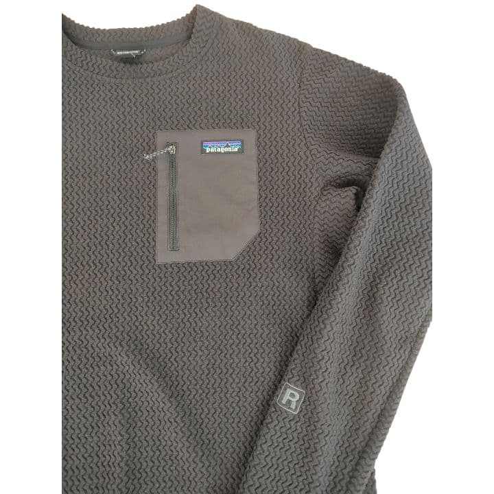 フルシン　Patagonia　R1 エアクルー