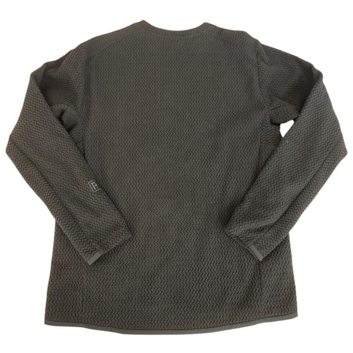 フルシン　Patagonia　R1 エアクルー