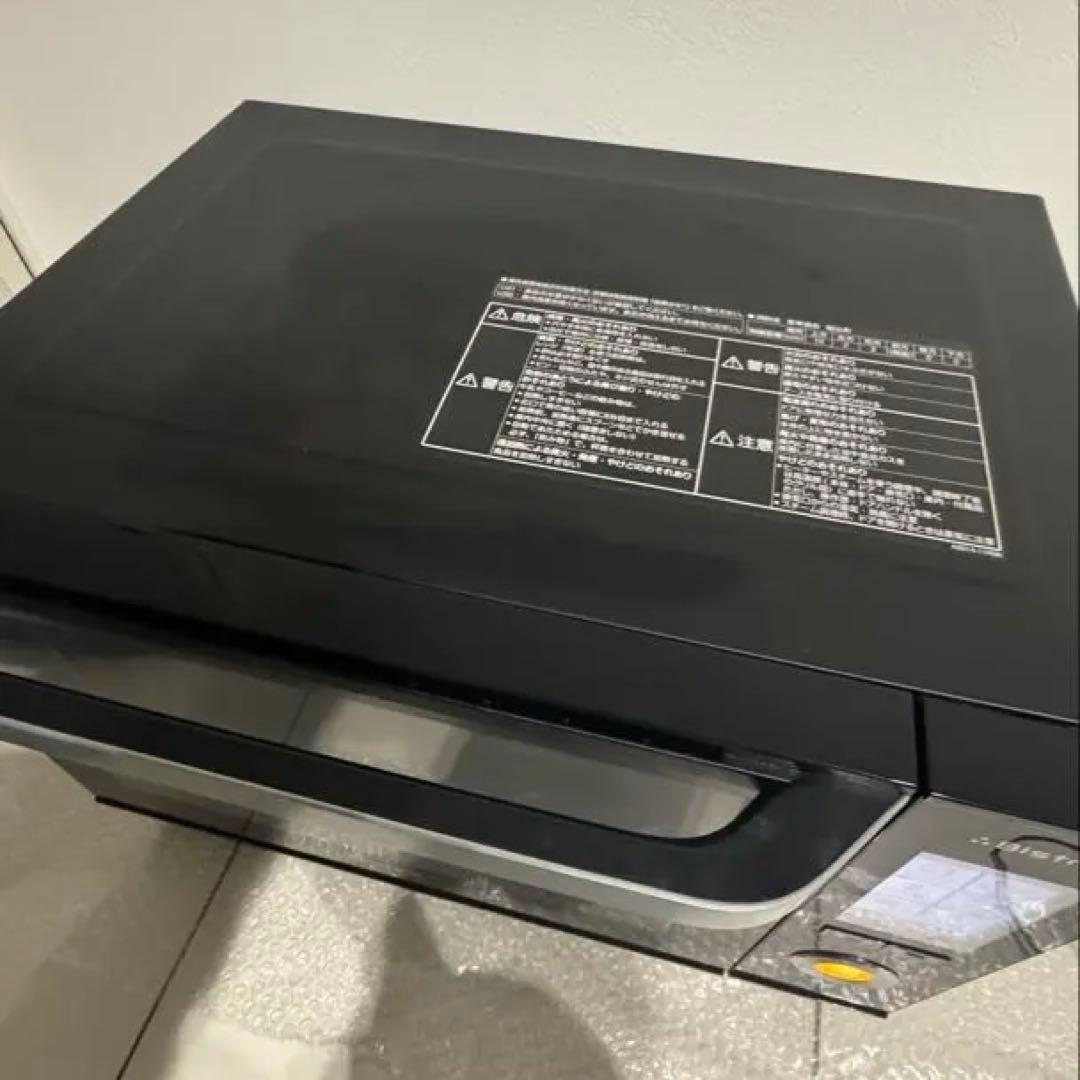 パナソニック NE-JBS654 スチームオーブンレンジ ビストロ　2018年製