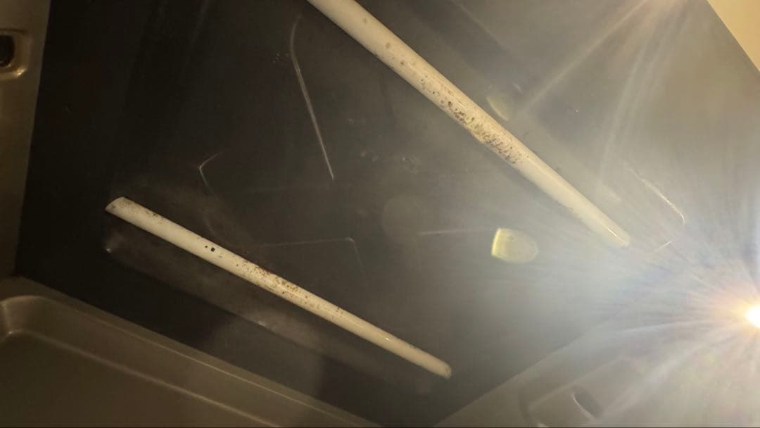 パナソニック NE-JBS654 スチームオーブンレンジ ビストロ　2018年製