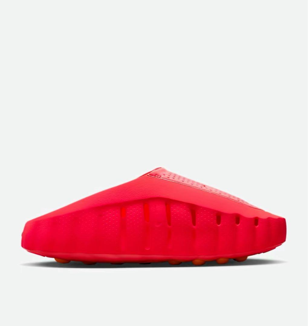 靴 Nike Mind 001 Mules Solar Red 25cm