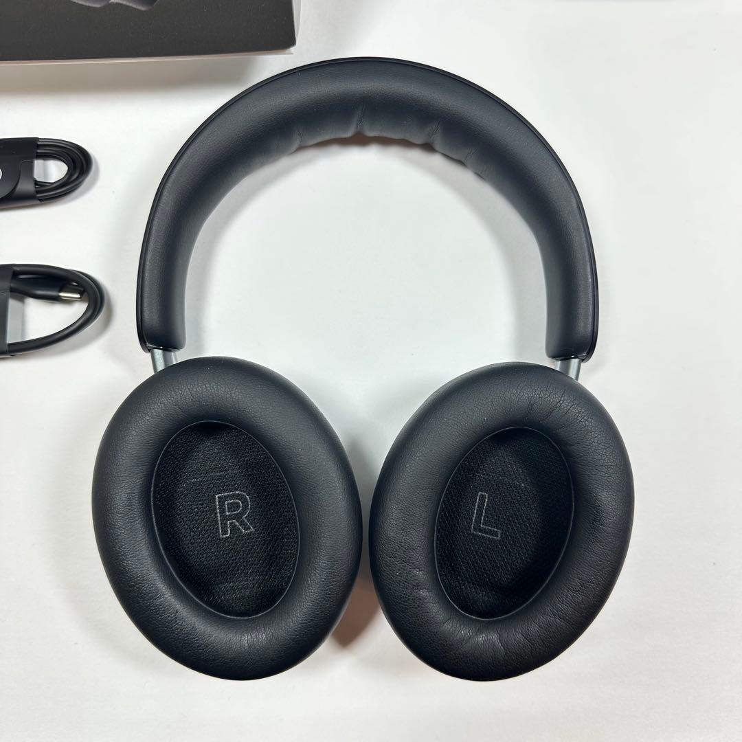 BOSE QuietComfort Ultra Headphones ブラック