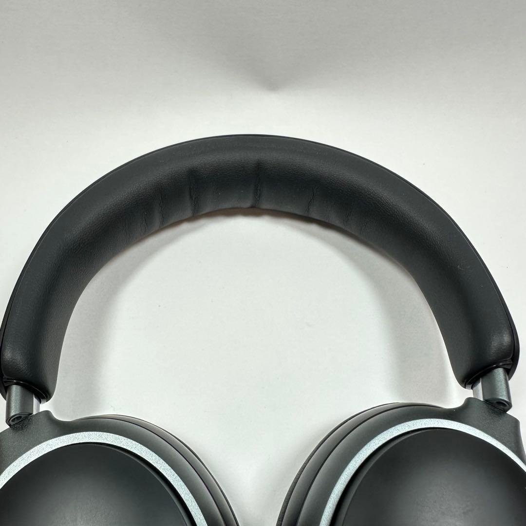 BOSE QuietComfort Ultra Headphones ブラック