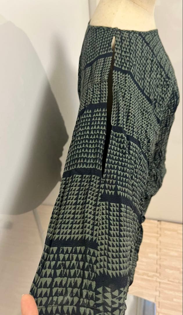 MANAOLA トップス/ショートワンピース