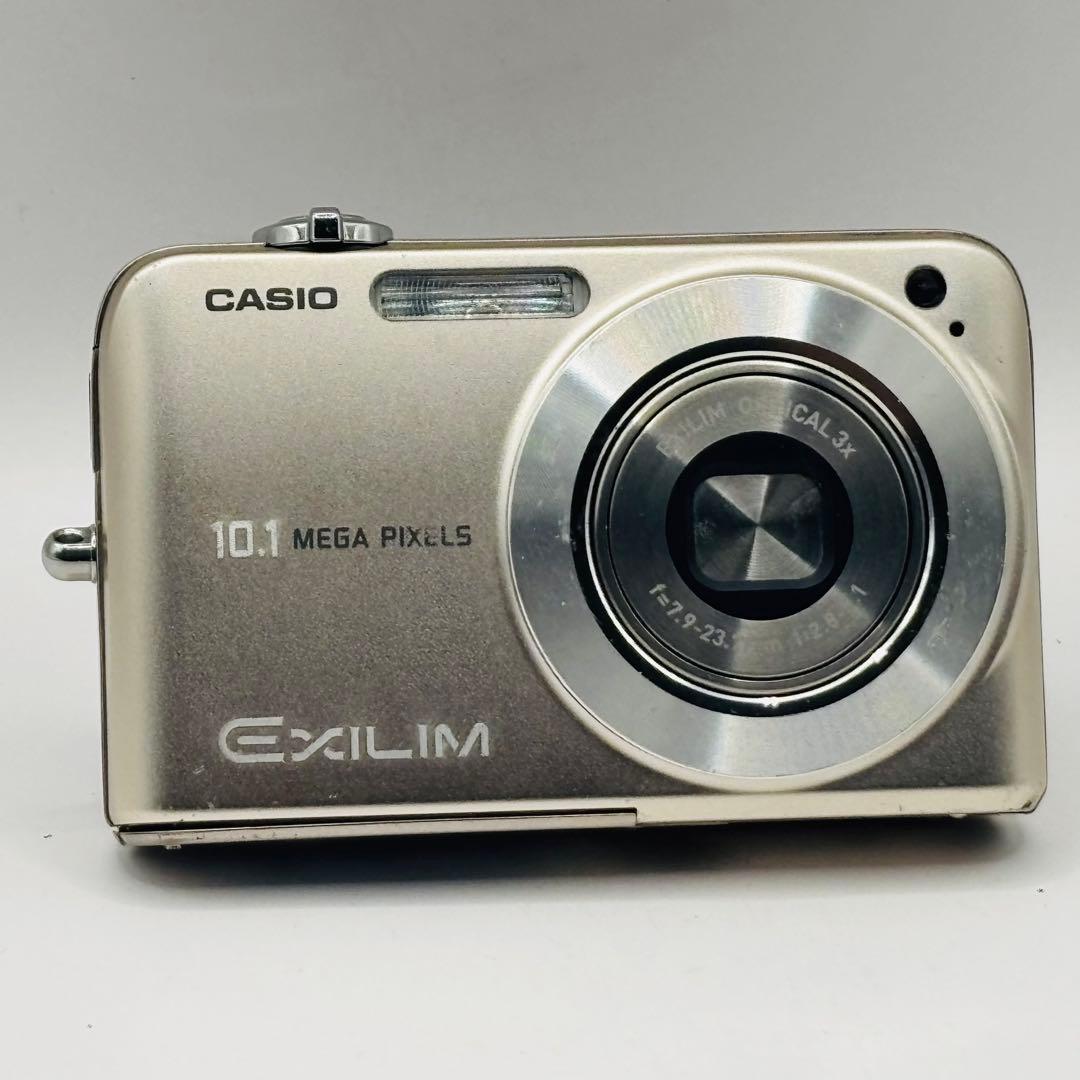 nana　動作確認済み　CASIO EX-Z1050 デジタルカメラ