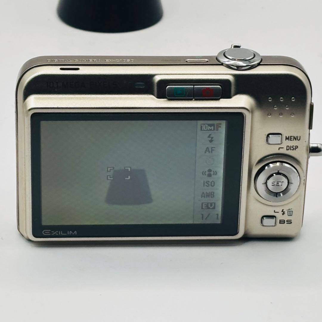 nana　動作確認済み　CASIO EX-Z1050 デジタルカメラ