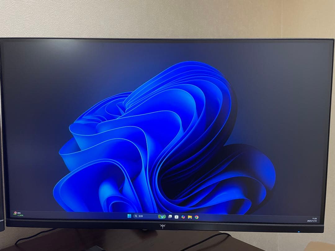 KTC H27T27 27インチ QHD 100Hz モニター