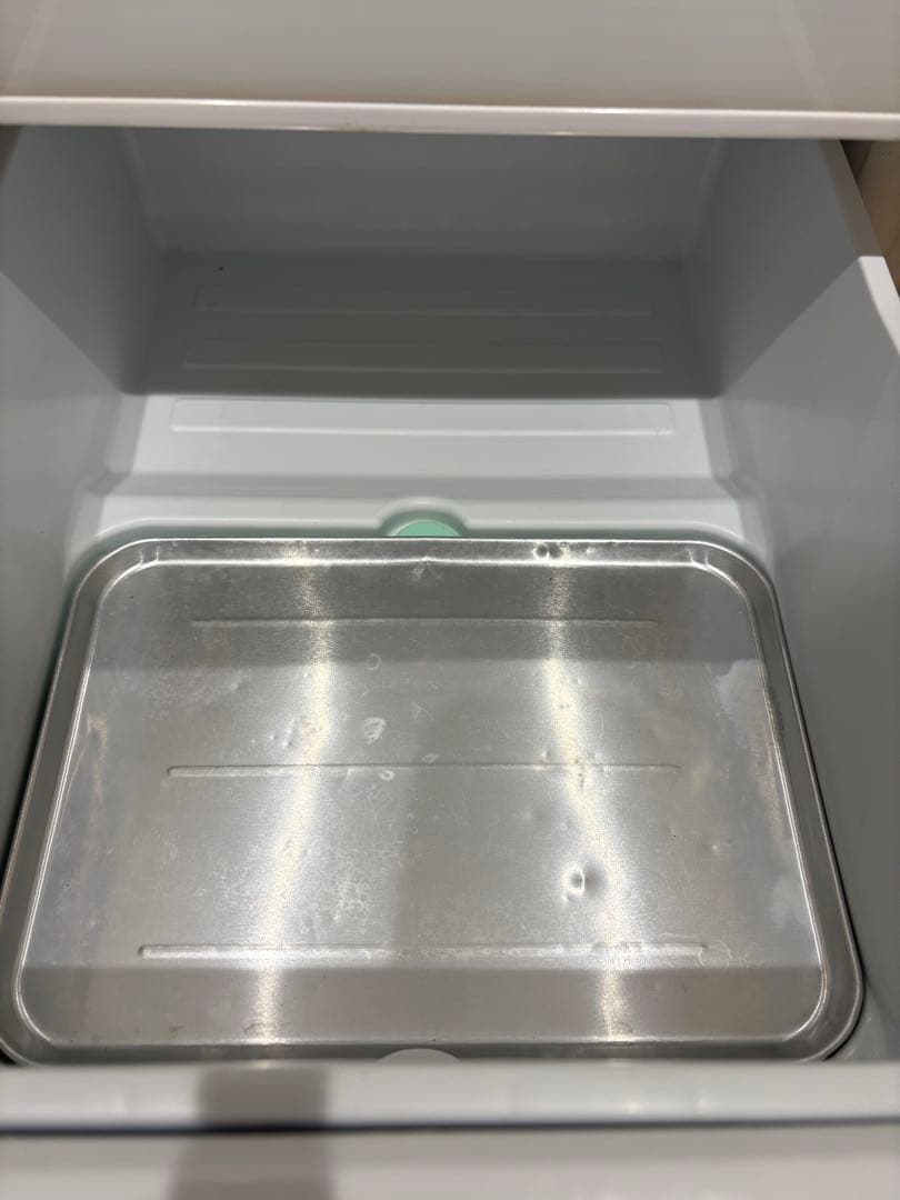 TOSHIBA GR-K41GXVL(ZW) 冷凍冷蔵庫 410L 2017年製