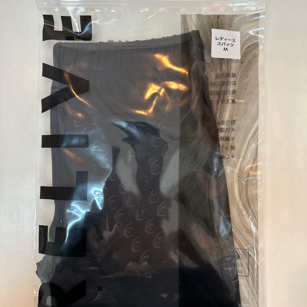 リライブ　レディーススパッツ　Mサイズ