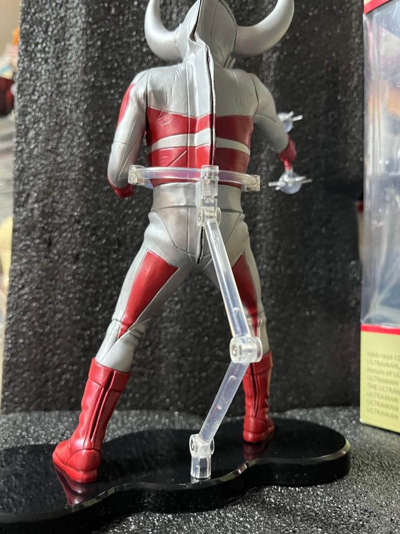 ウルトラマン ウルトラ父 フィギュア CCP 大怪獣シリーズ xplus