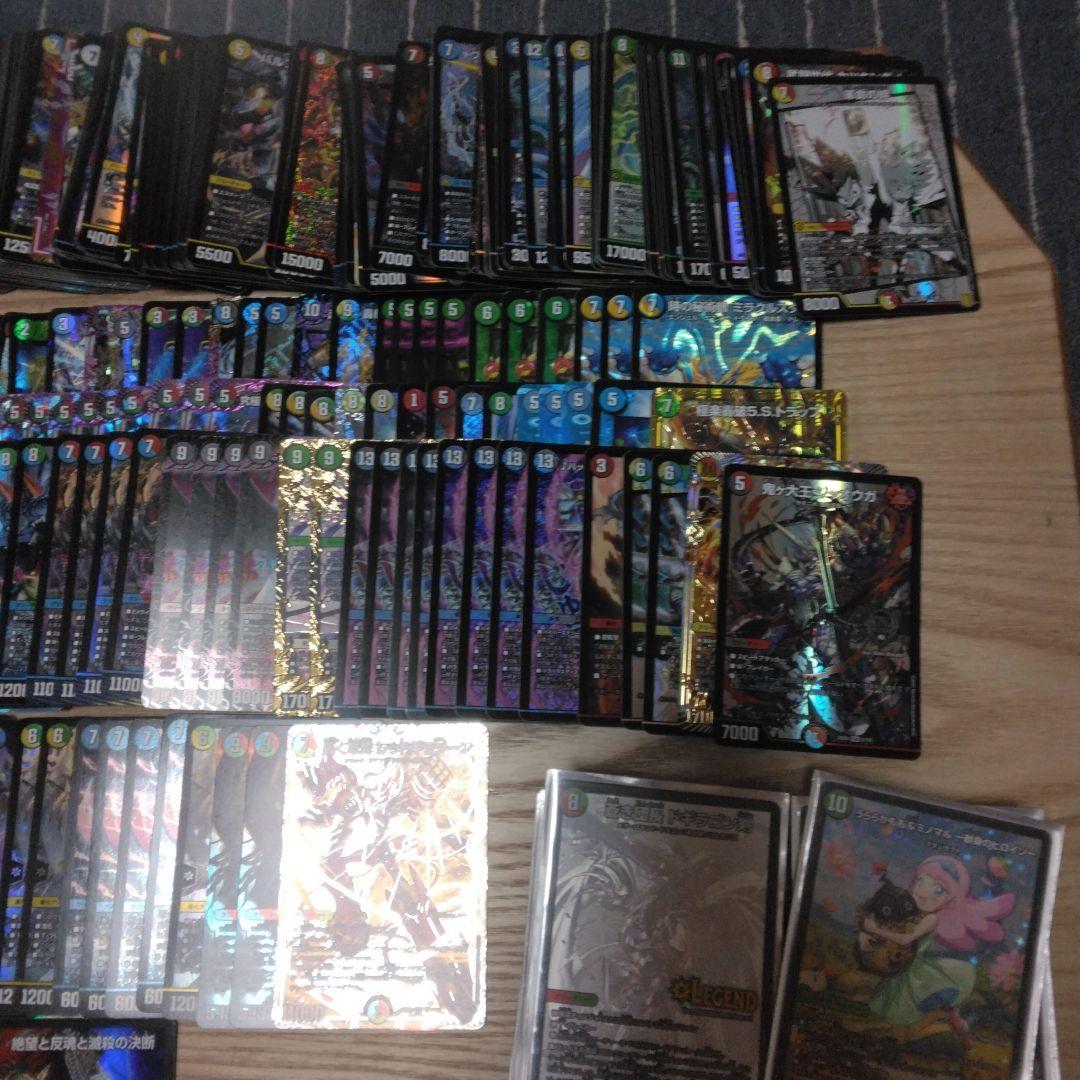 デュエルマスターズまとめ売り