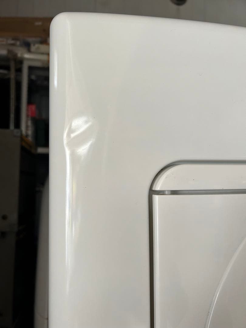 Panasonic NH-D603 N-30U電気式衣類乾燥機セット