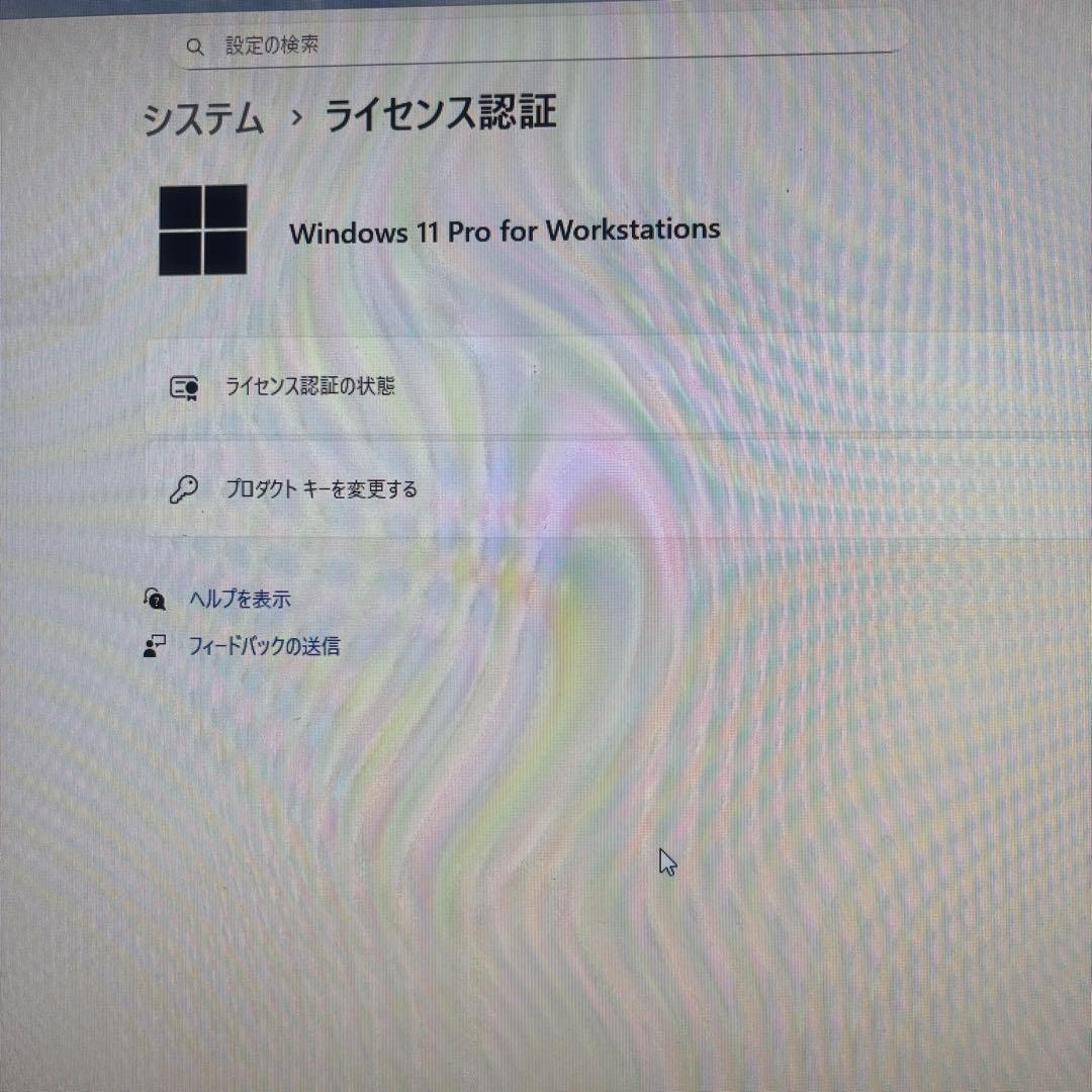 爆速HP Z2mini G4 Workstation Xeon2124 グラボ