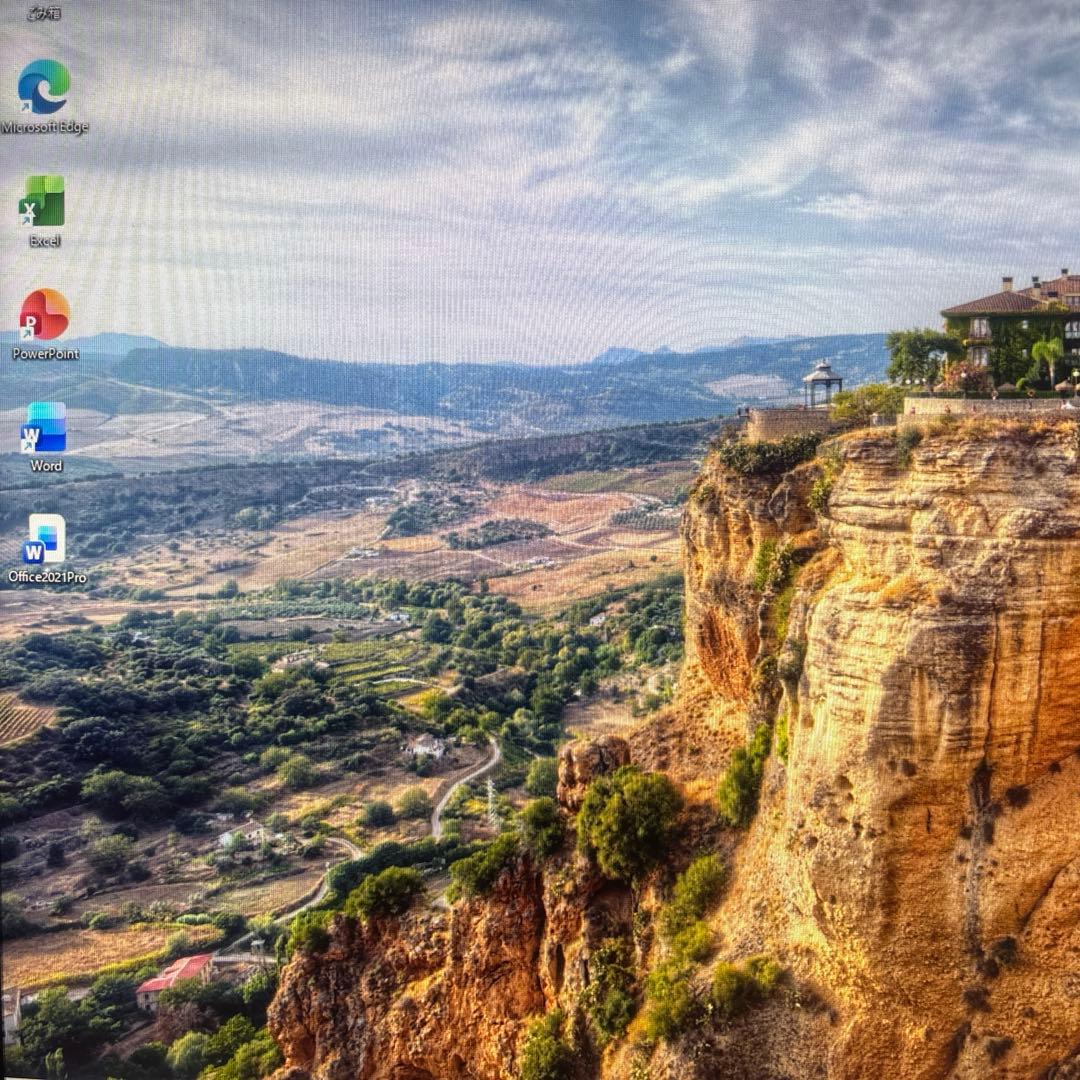 爆速HP Z2mini G4 Workstation Xeon2124 グラボ