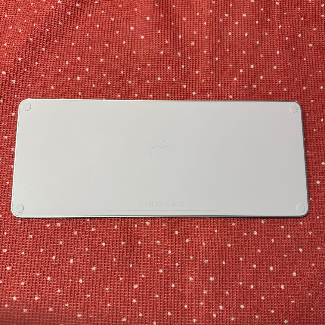 iMac 24インチM1 (CPU/GPU 8/8コア) 8GB/256GB