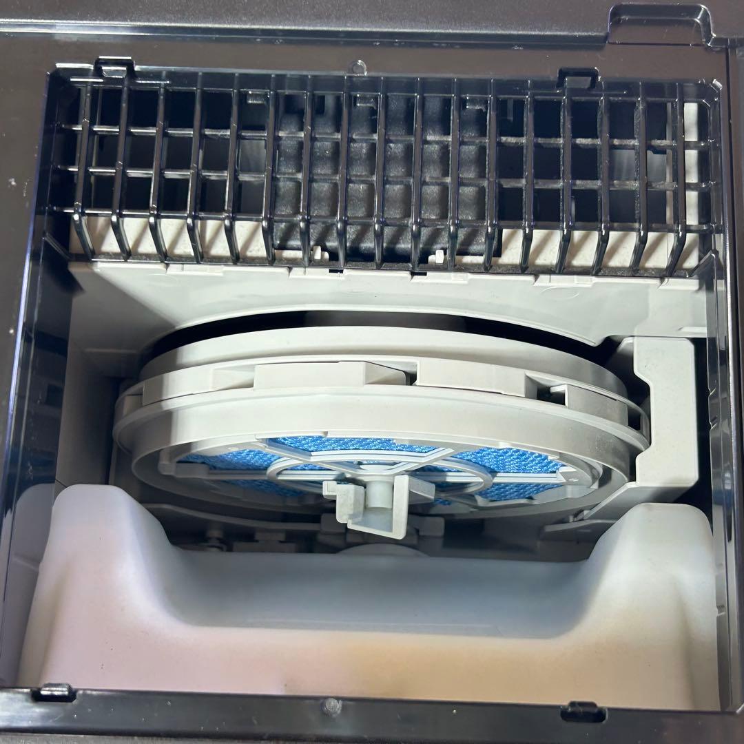 DAIKIN ダイキン ストリーマー MCK55W-T 2019年