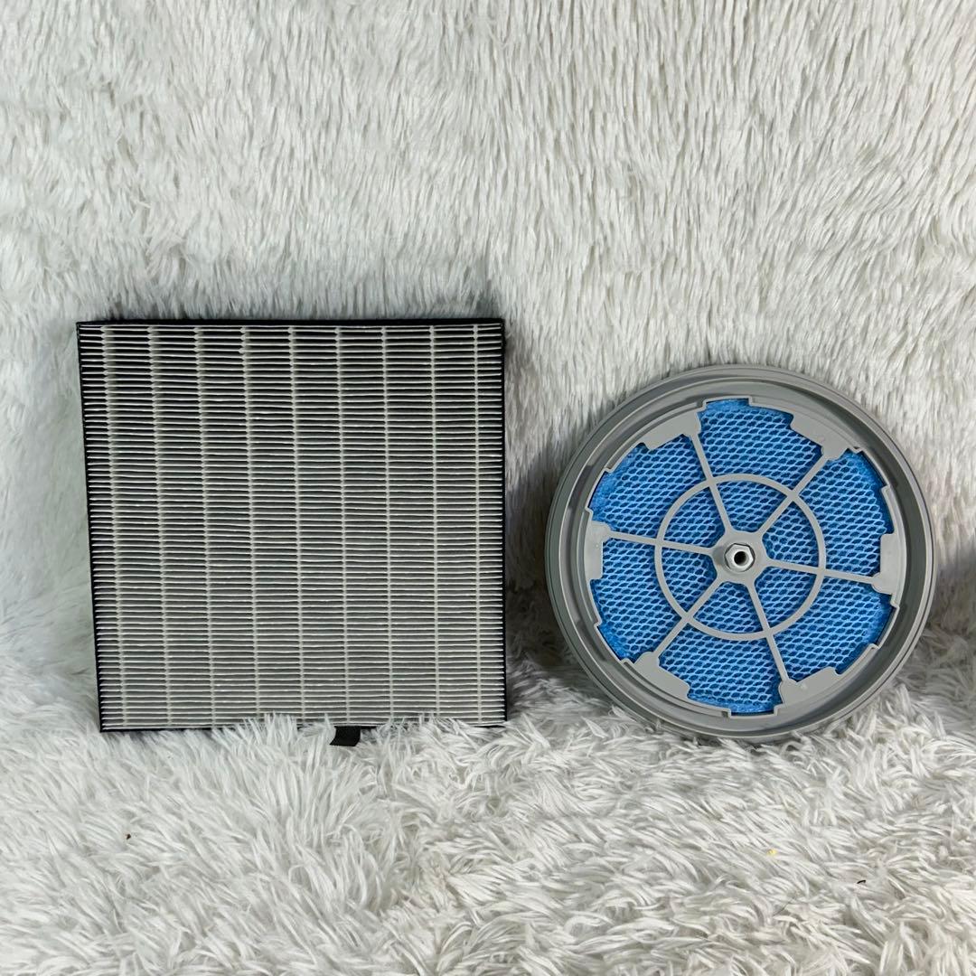 DAIKIN ダイキン ストリーマー MCK55W-T 2019年