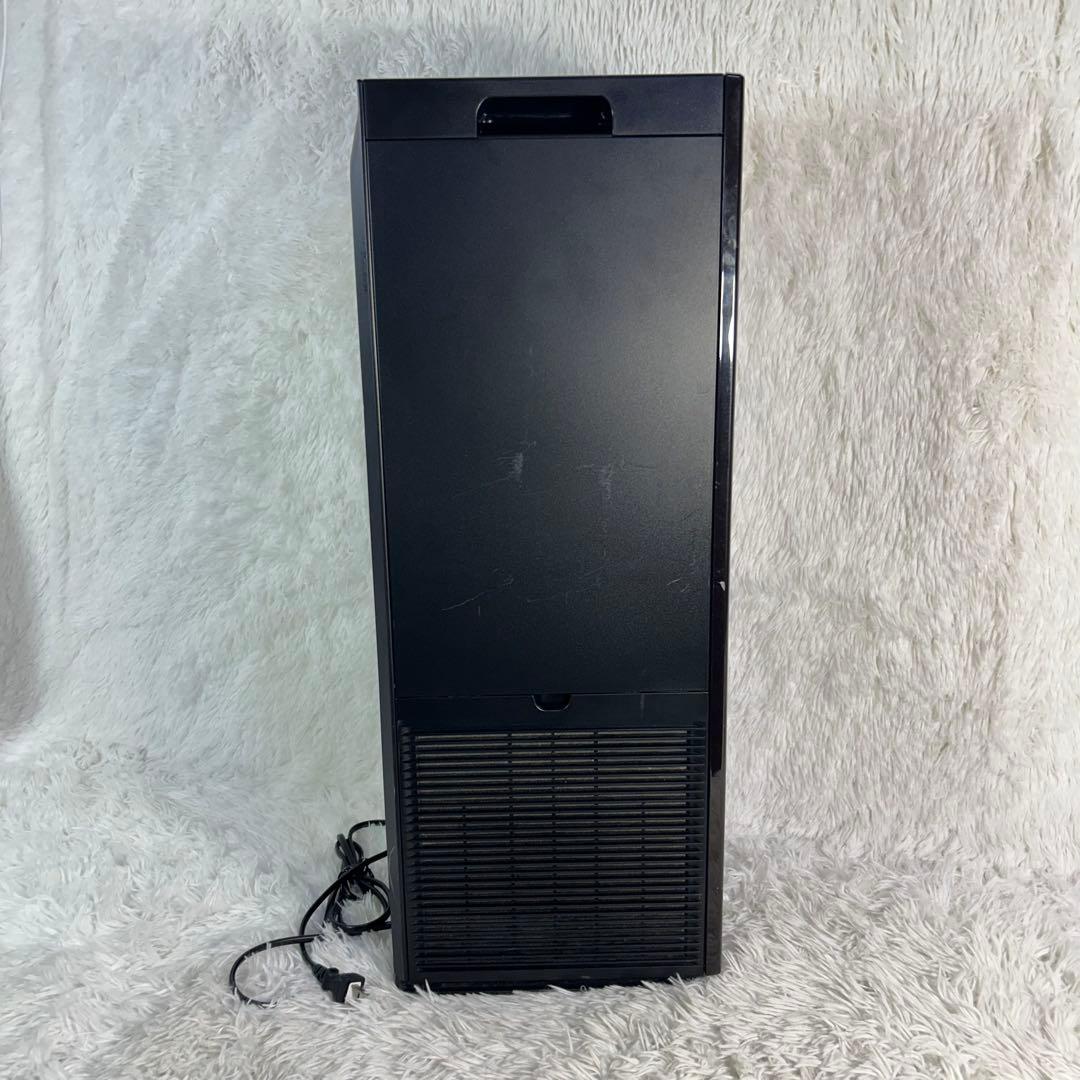 DAIKIN ダイキン ストリーマー MCK55W-T 2019年