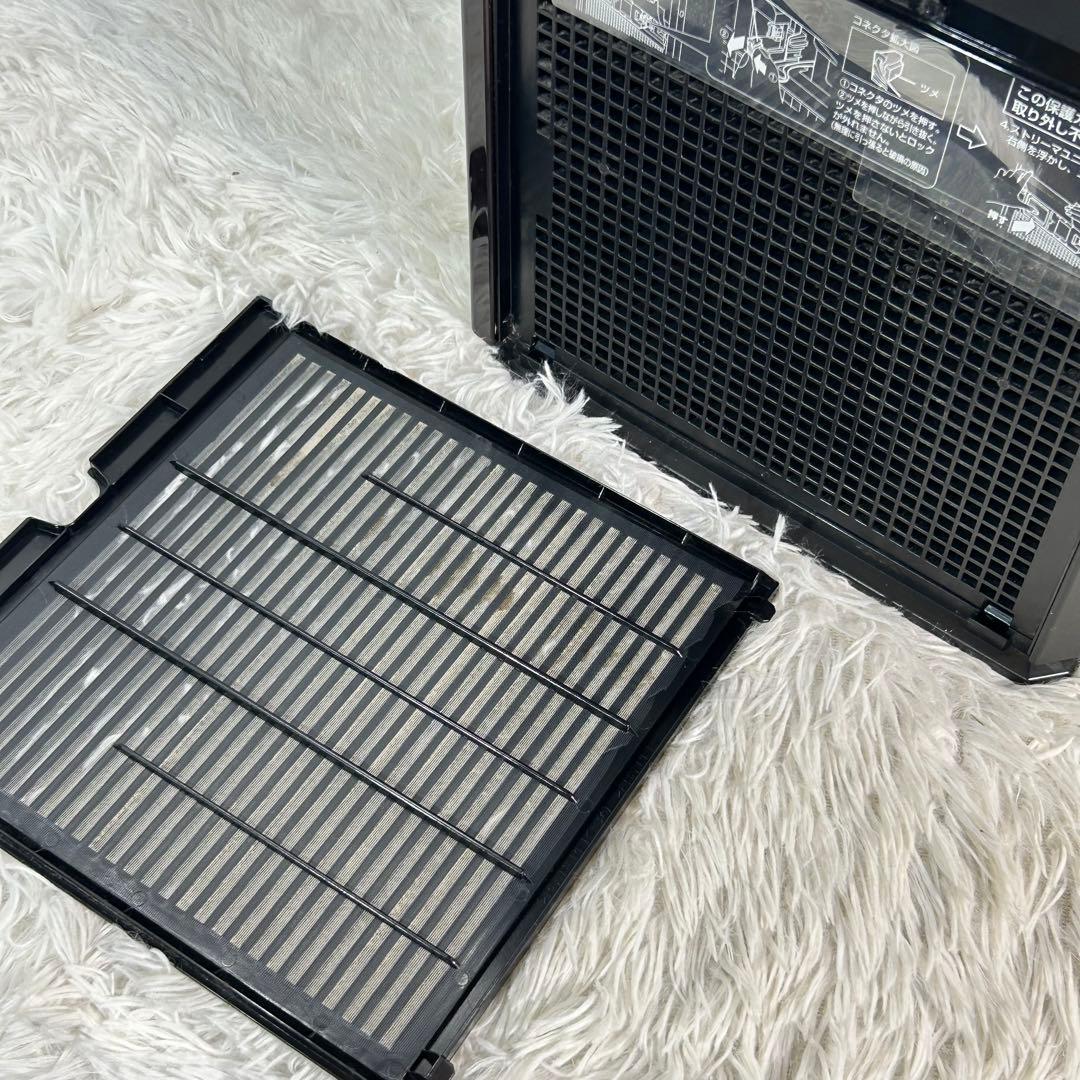 DAIKIN ダイキン ストリーマー MCK55W-T 2019年