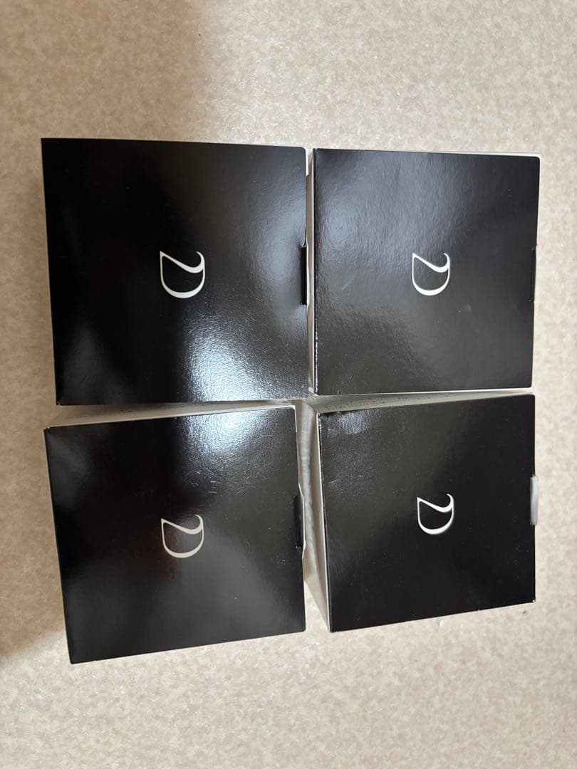 DUO ザ クレンジングバームブラックリペア