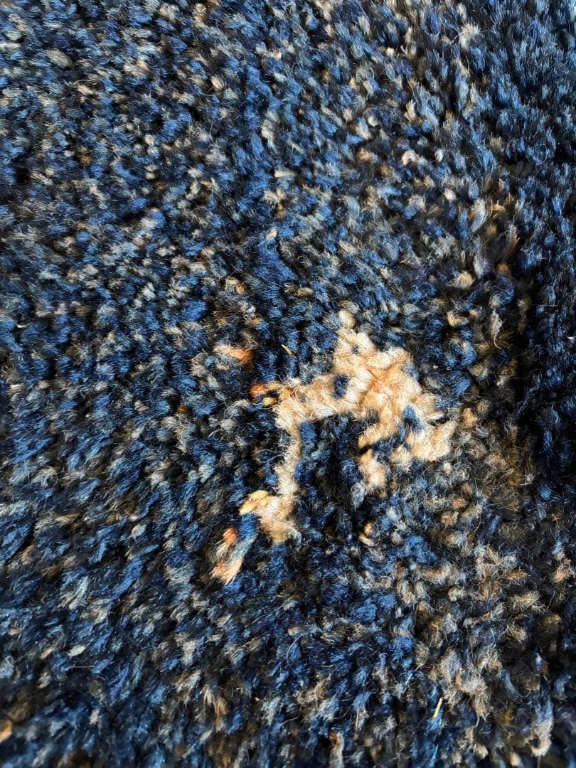 ギャッベ (ギャベ) イラン製