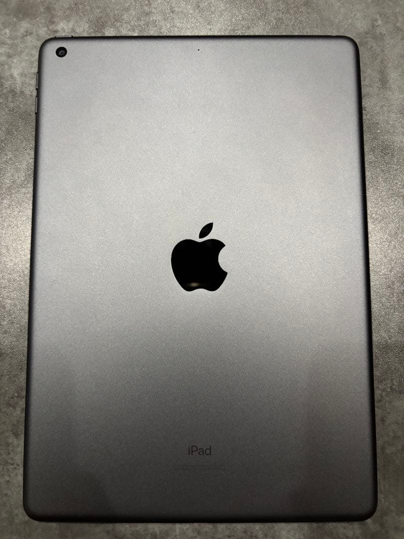 ⭐︎美品⭐︎ iPad 第7世代　wi-fiモデル　32GB