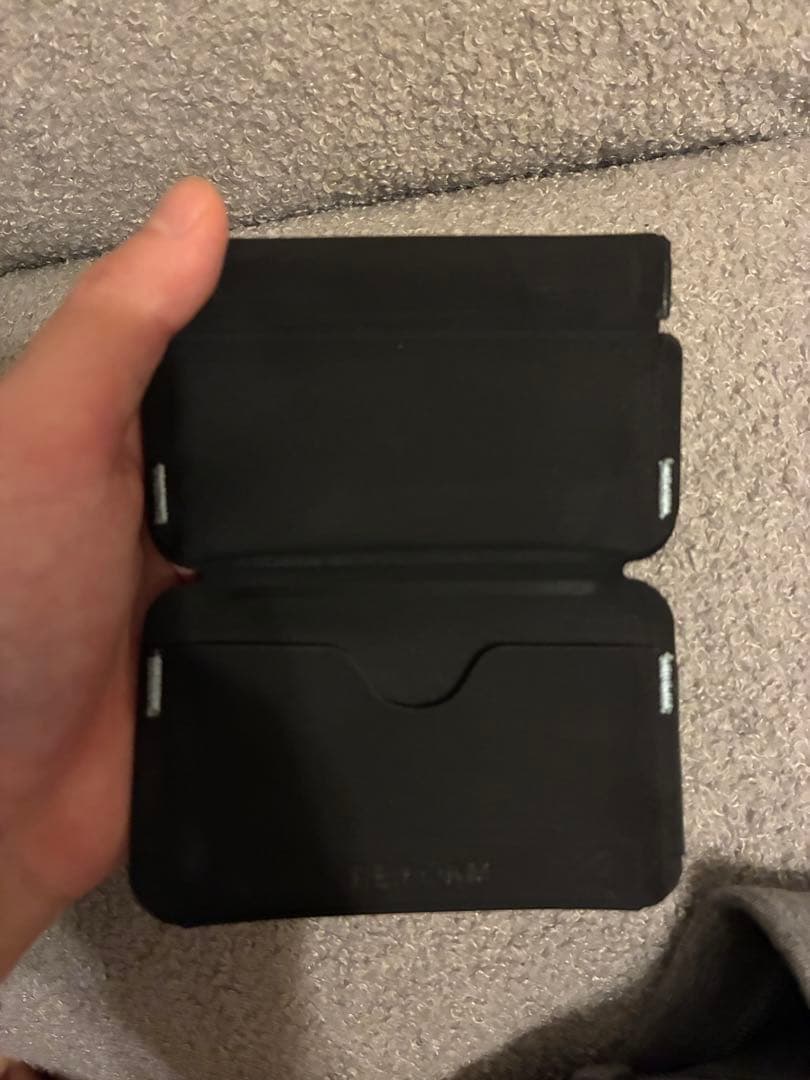 財布・ケース・小物入れ RE:FORM RE:01