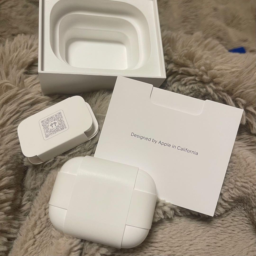 早い者勝ち‼️AirPods Pro 3 新品未開封