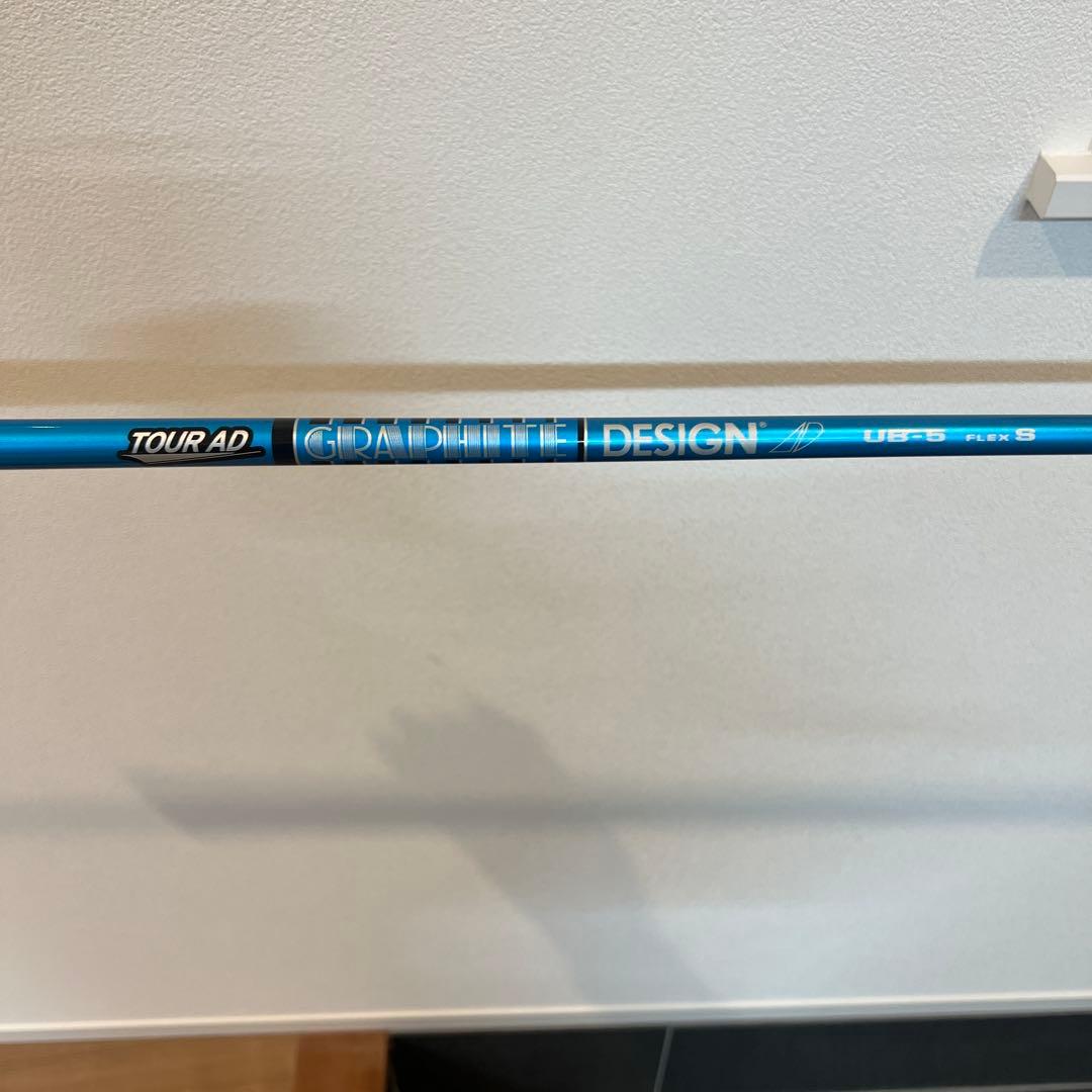 タイトリストTSR2 ドライバー 10° ブラック